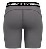 Under Armour Womens HeatGear Shorts