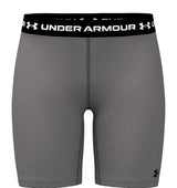 Under Armour Womens HeatGear Shorts