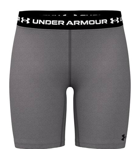 Under Armour Womens HeatGear Shorts