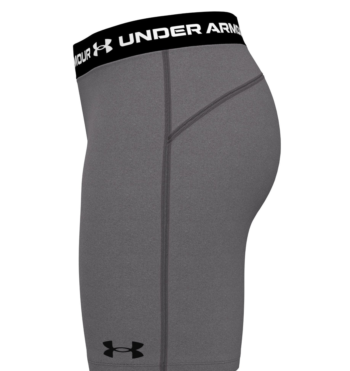 Under Armour Womens HeatGear Shorts