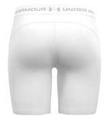 Under Armour Womens HeatGear Shorts