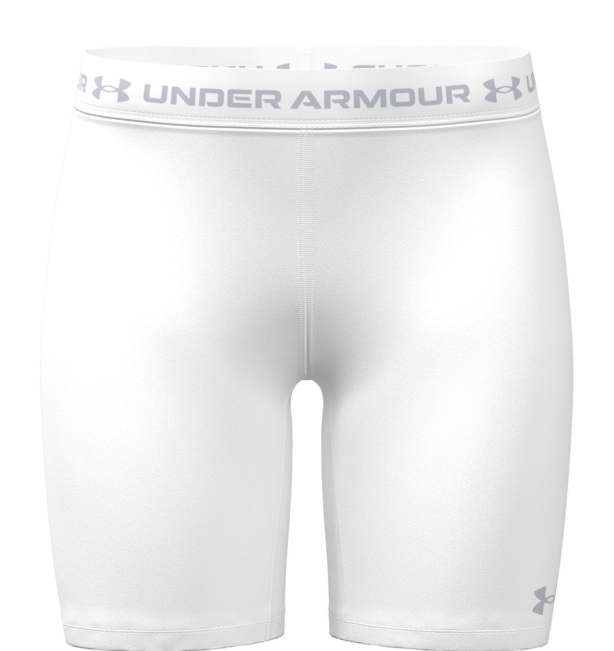 Under Armour Womens HeatGear Shorts