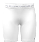 Under Armour Womens HeatGear Shorts