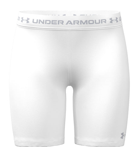 Under Armour Womens HeatGear Shorts