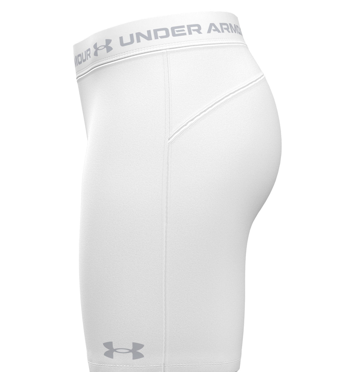 Under Armour Womens HeatGear Shorts