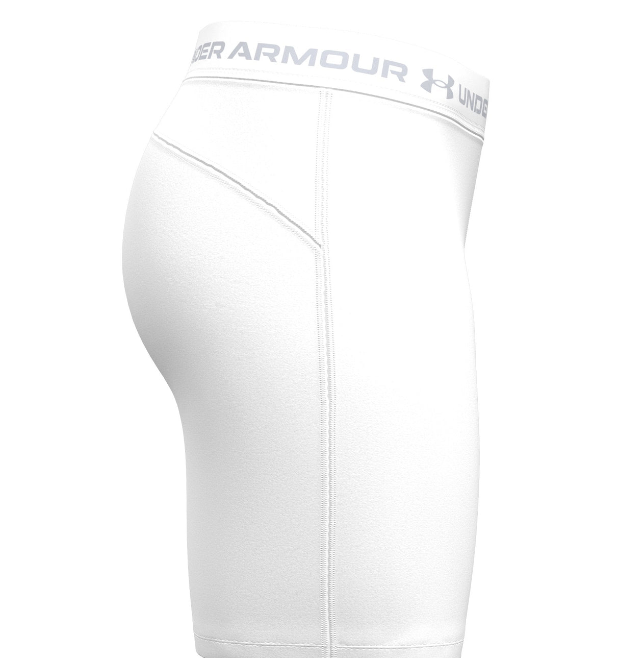 Under Armour Womens HeatGear Shorts