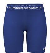Under Armour Womens HeatGear Shorts