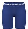 Under Armour Womens HeatGear Shorts