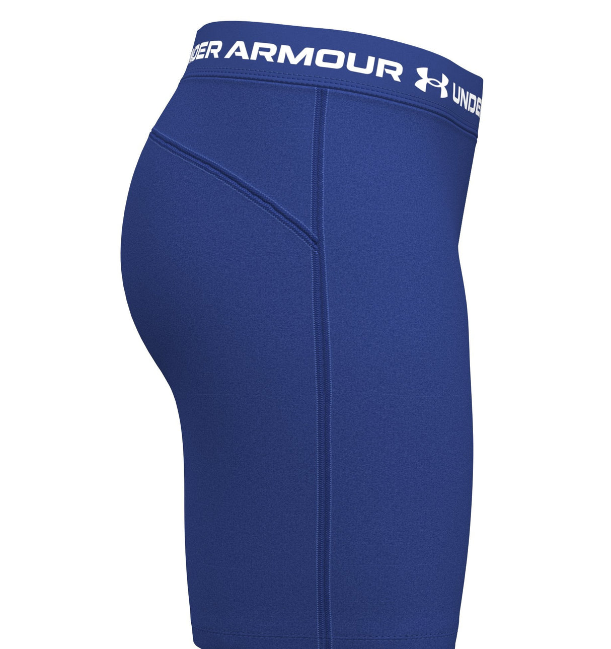 Under Armour Womens HeatGear Shorts