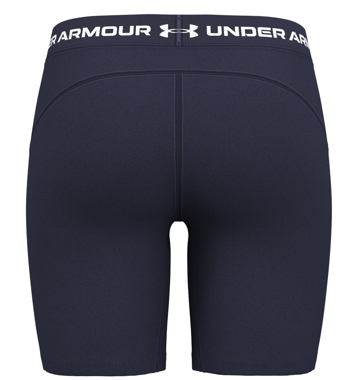 Under Armour Womens HeatGear Shorts