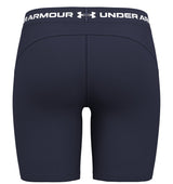 Under Armour Womens HeatGear Shorts