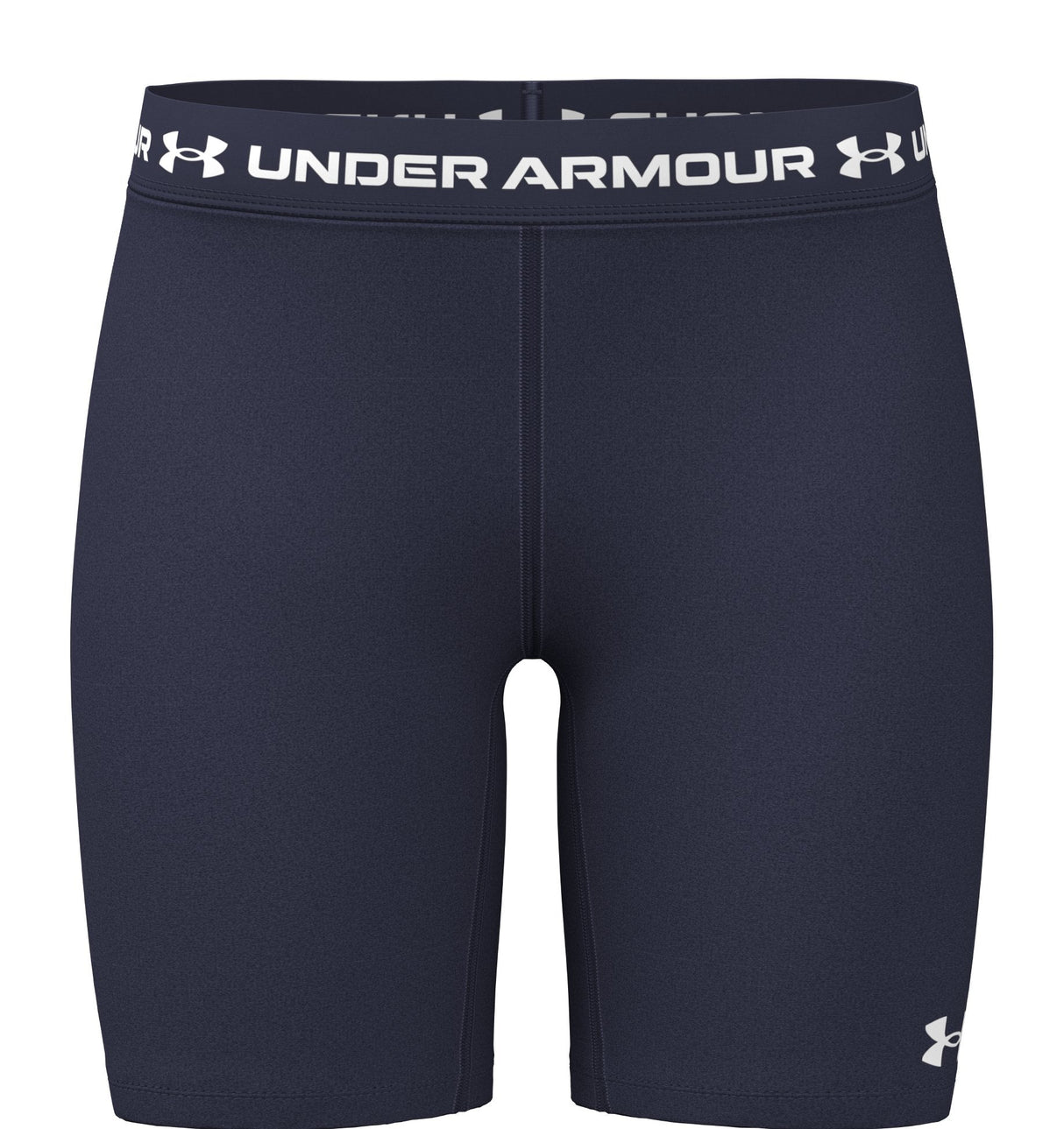 Under Armour Womens HeatGear Shorts