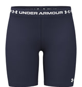 Under Armour Womens HeatGear Shorts