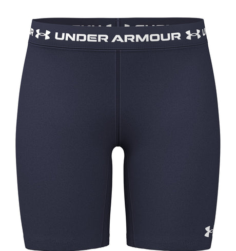 Under Armour Womens HeatGear Shorts