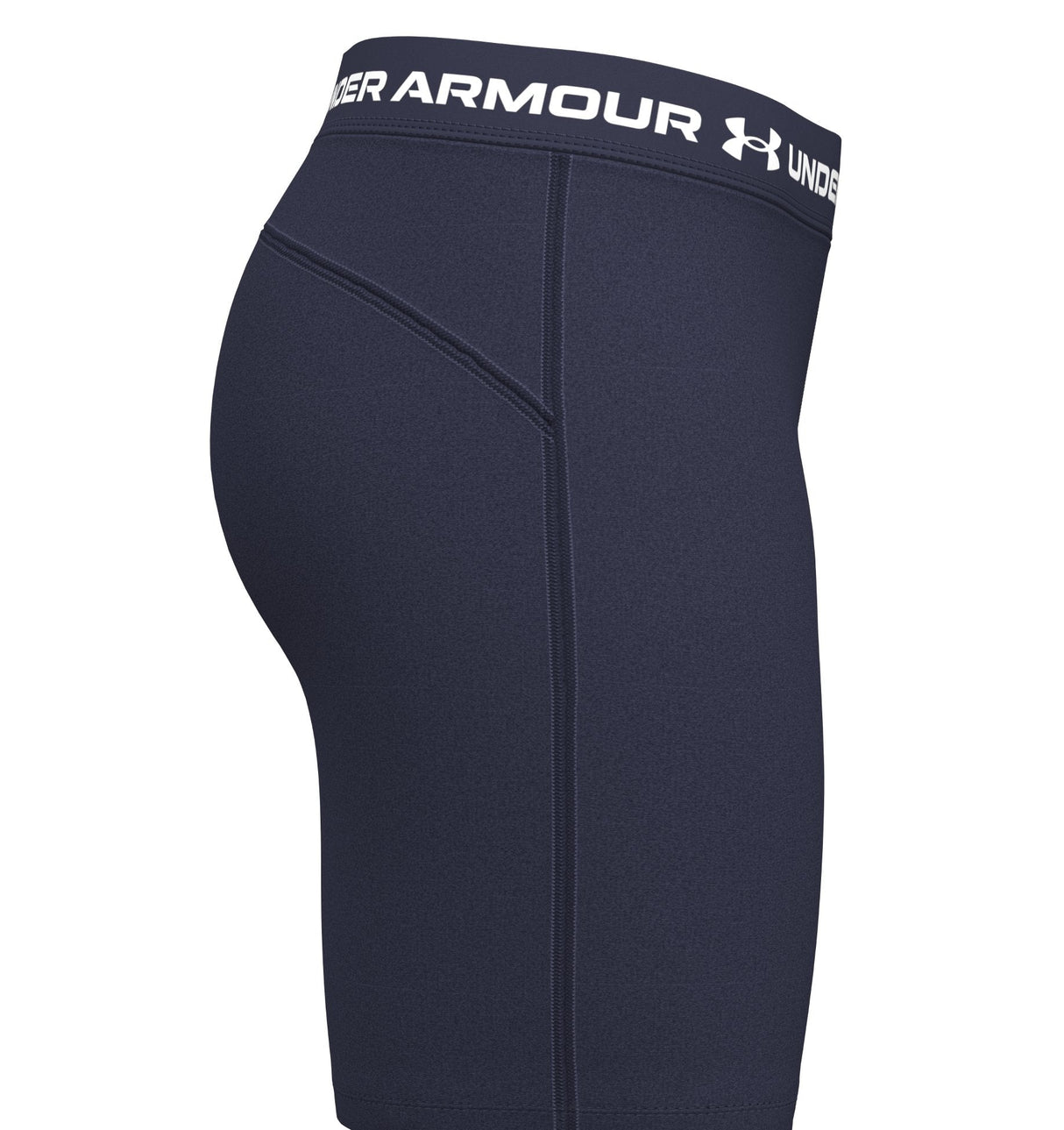 Under Armour Womens HeatGear Shorts