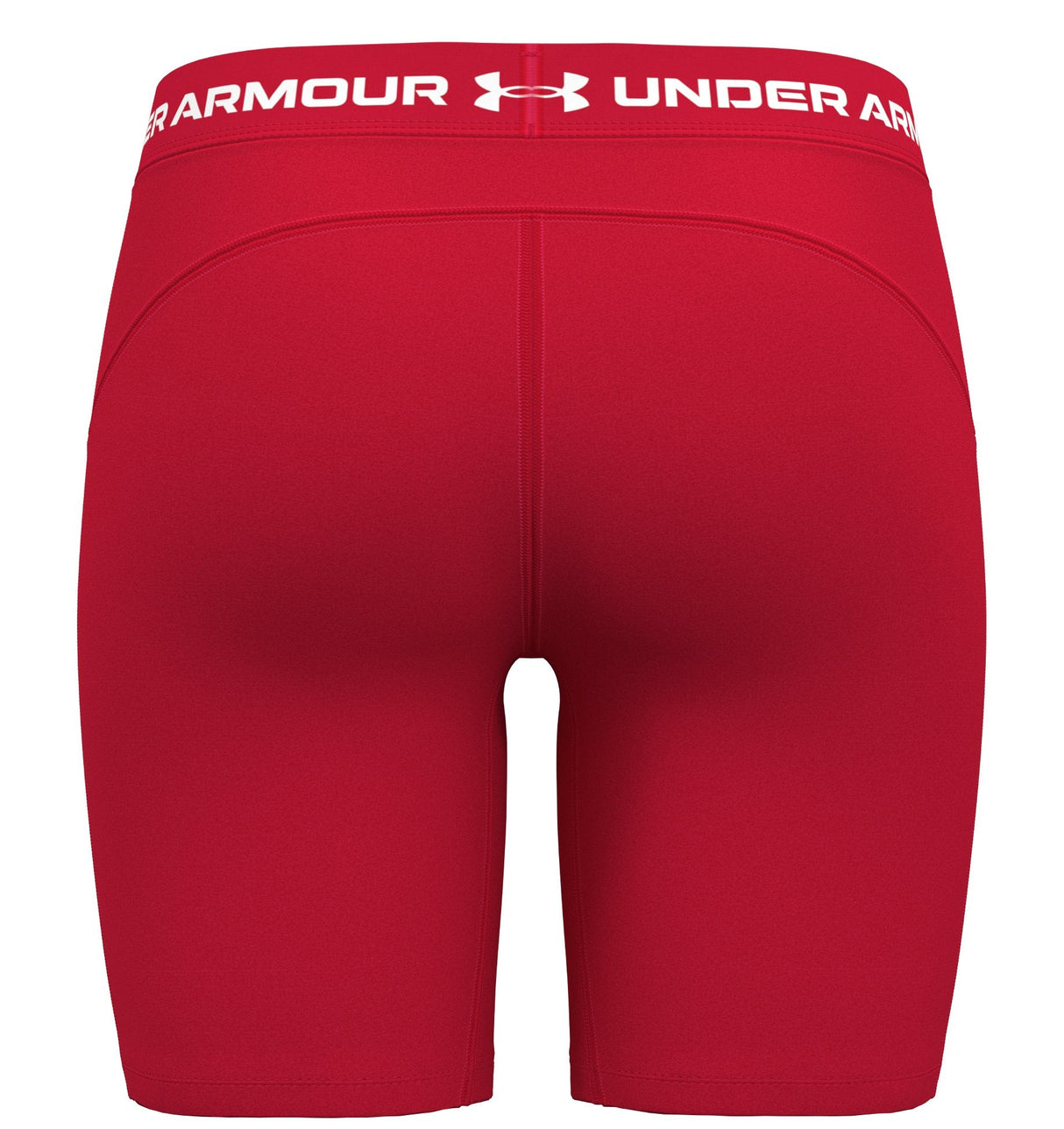 Under Armour Womens HeatGear Shorts