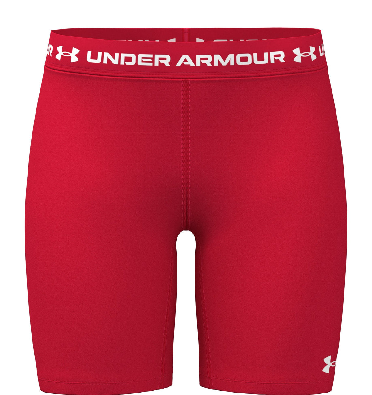 Under Armour Womens HeatGear Shorts