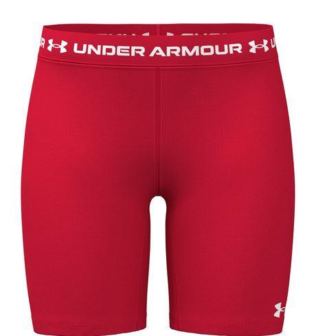Under Armour Womens HeatGear Shorts