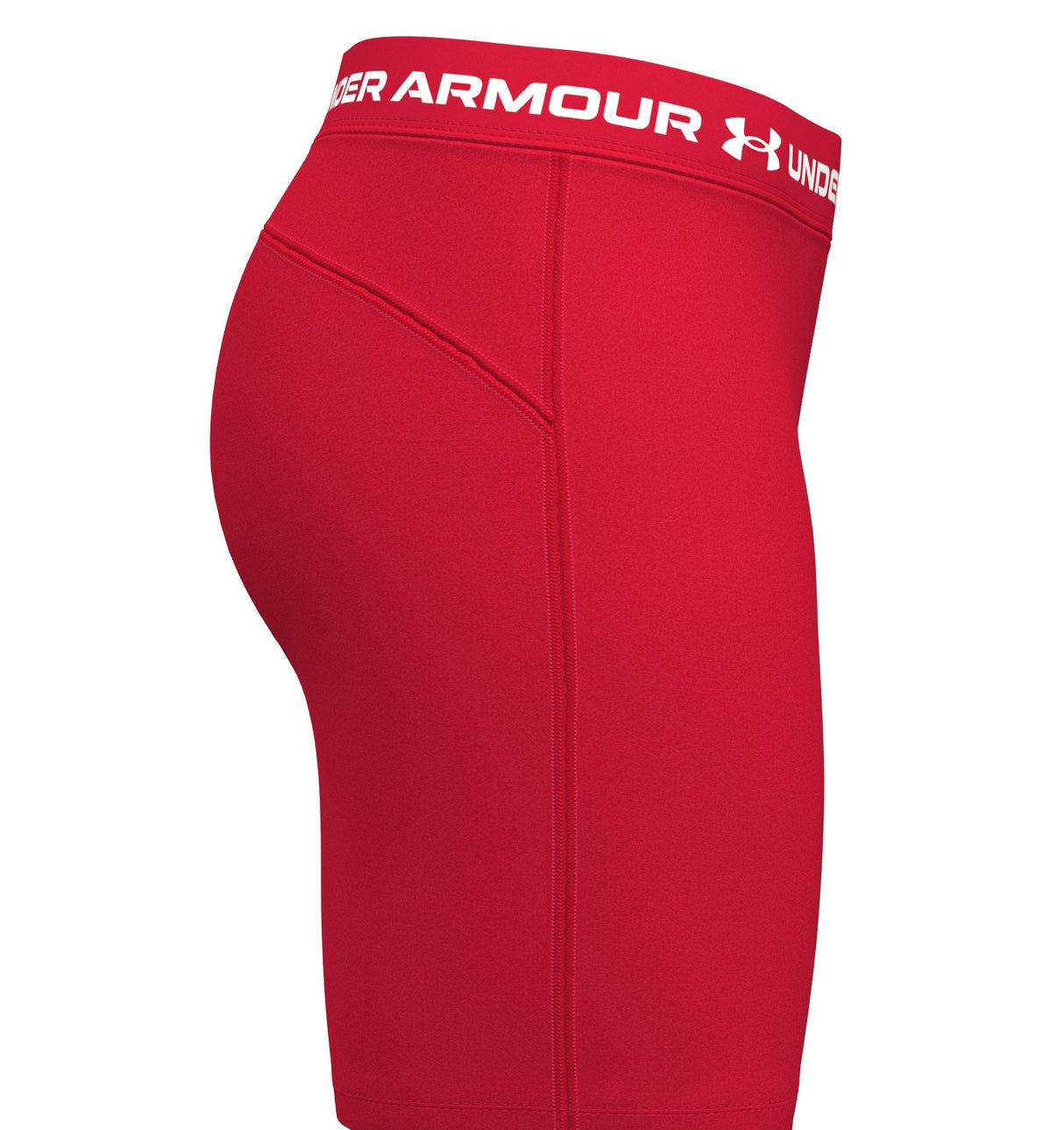 Under Armour Womens HeatGear Shorts
