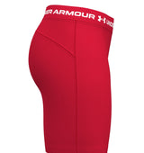 Under Armour Womens HeatGear Shorts