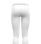 Under Armour Womens HeatGear 3/4 Leggings