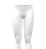 Under Armour Womens HeatGear 3/4 Leggings