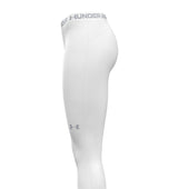 Under Armour Womens HeatGear 3/4 Leggings