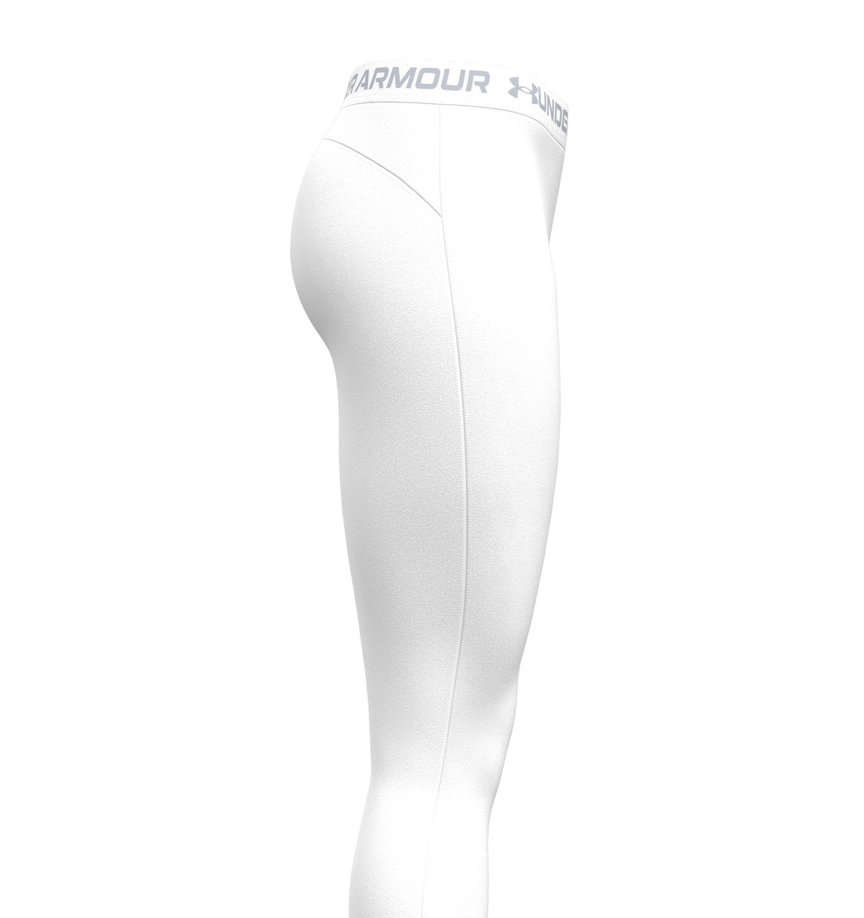 Under Armour Womens HeatGear 3/4 Leggings