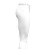 Under Armour Womens HeatGear 3/4 Leggings