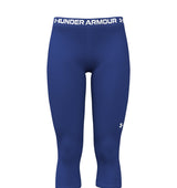 Under Armour Womens HeatGear 3/4 Leggings