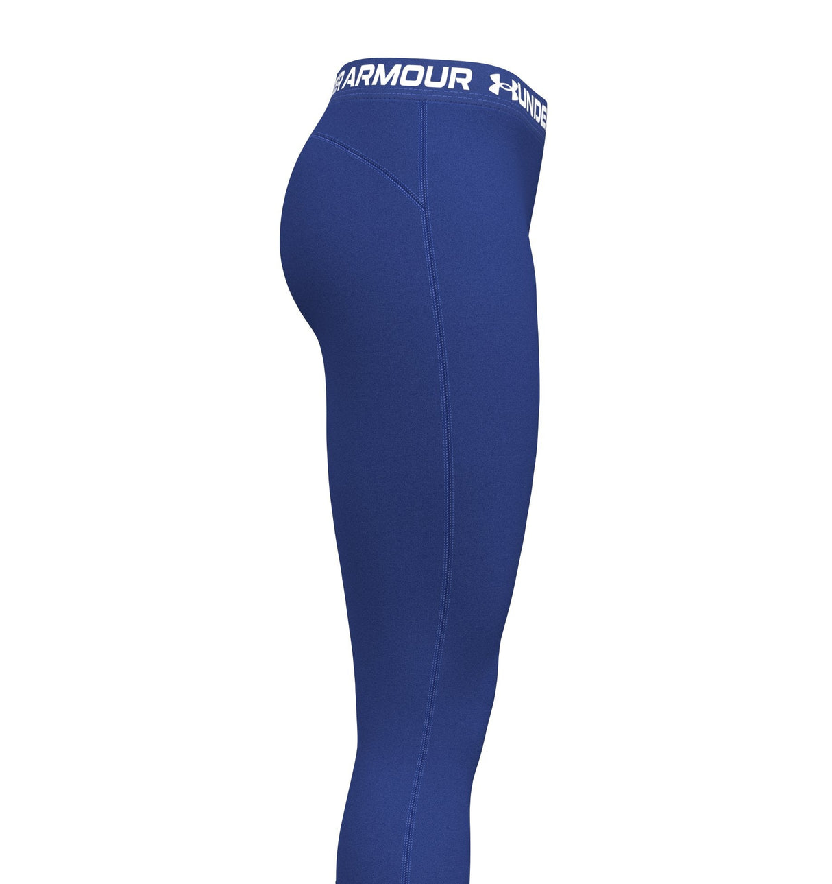 Under Armour Womens HeatGear 3/4 Leggings