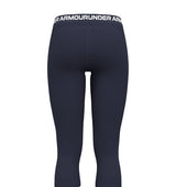 Under Armour Womens HeatGear 3/4 Leggings