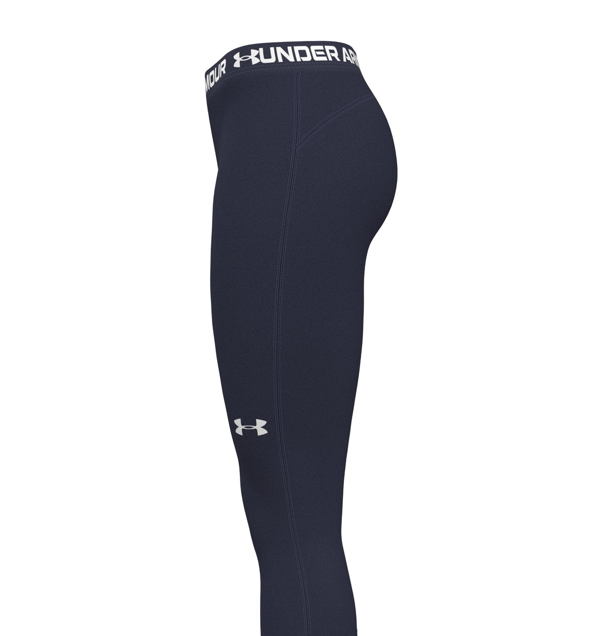 Under Armour Womens HeatGear 3/4 Leggings