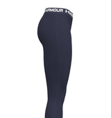 Under Armour Womens HeatGear 3/4 Leggings