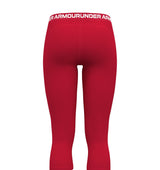 Under Armour Womens HeatGear 3/4 Leggings