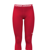 Under Armour Womens HeatGear 3/4 Leggings