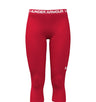 Under Armour Womens HeatGear 3/4 Leggings