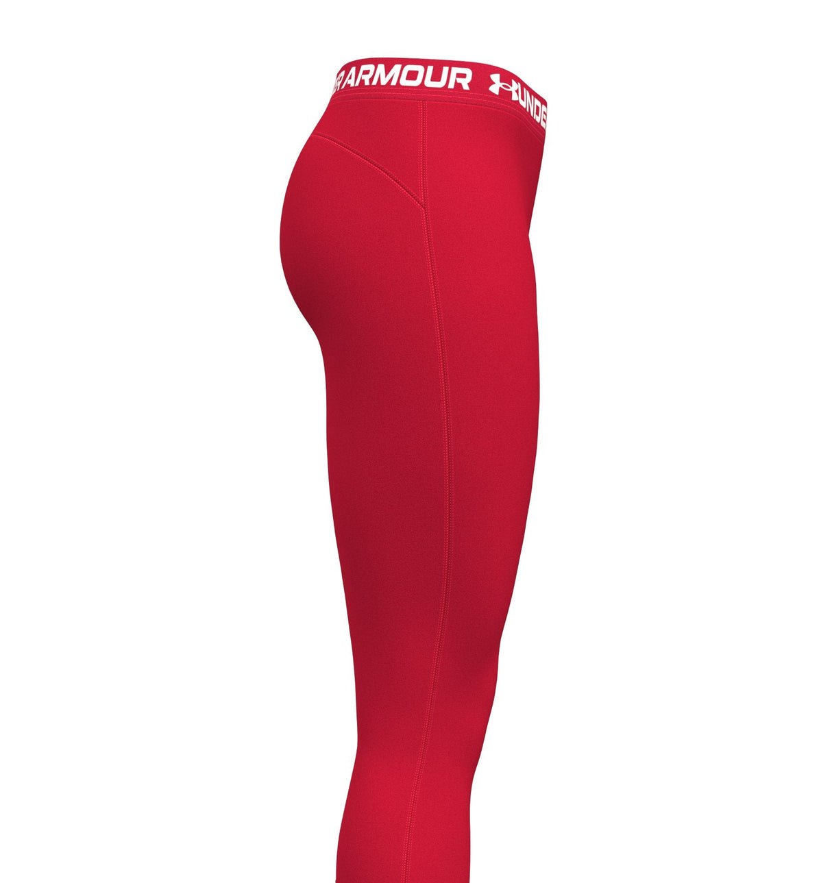 Under Armour Womens HeatGear 3/4 Leggings