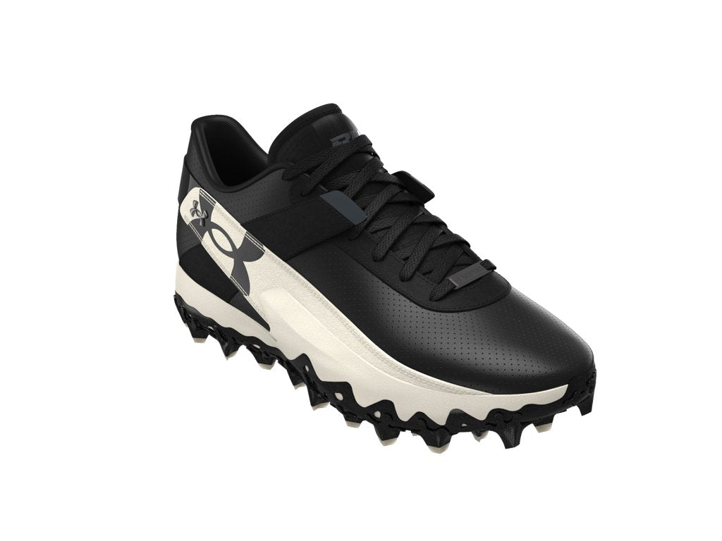 Under Armour Men's Harper 10 Pro TPU Baseball Cleats - Cushioned Support with Enhanced Traction