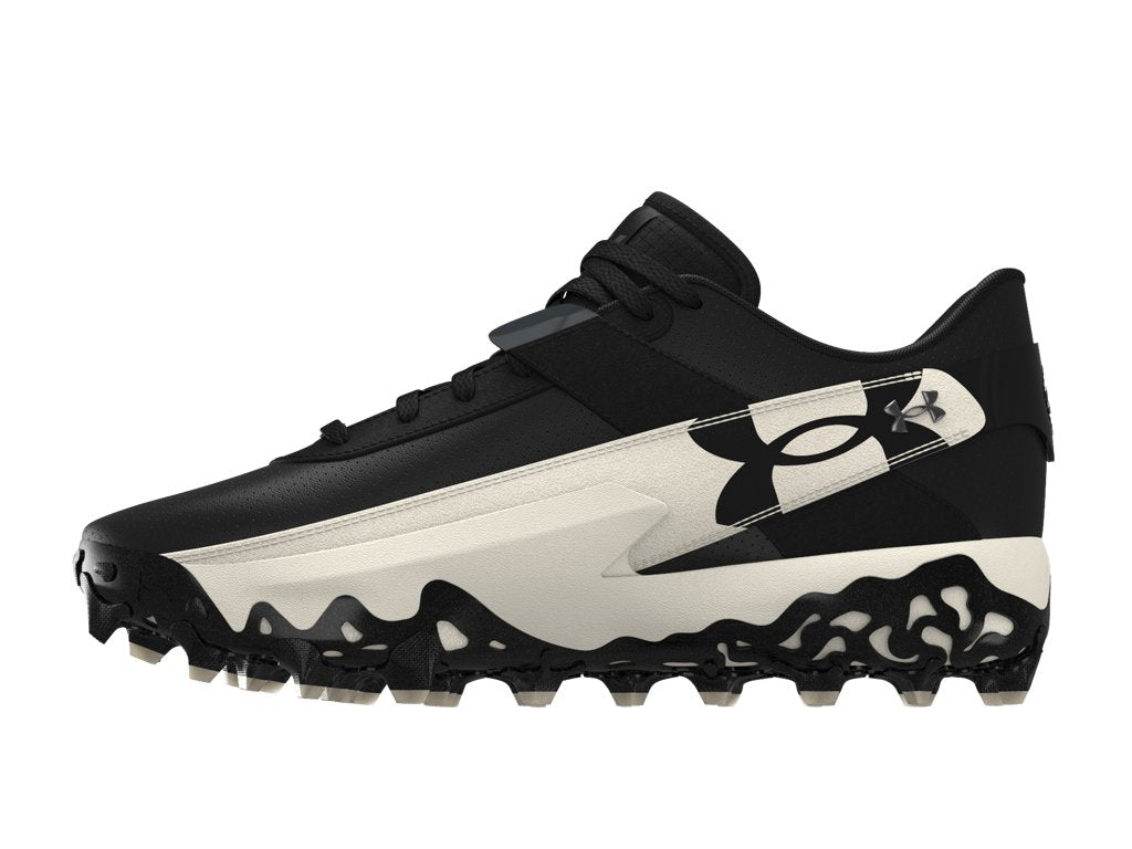 Under Armour Men's Harper 10 Pro TPU Baseball Cleats - Cushioned Support with Enhanced Traction