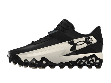 Under Armour Men's Harper 10 Pro TPU Baseball Cleats - Cushioned Support with Enhanced Traction