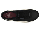 Under Armour Men's Harper 10 Pro TPU Baseball Cleats - Cushioned Support with Enhanced Traction