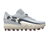 Under Armour Men's Harper 10 Pro TPU Baseball Cleats - Cushioned Support with Enhanced Traction