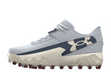 Under Armour Men's Harper 10 Pro TPU Baseball Cleats - Cushioned Support with Enhanced Traction