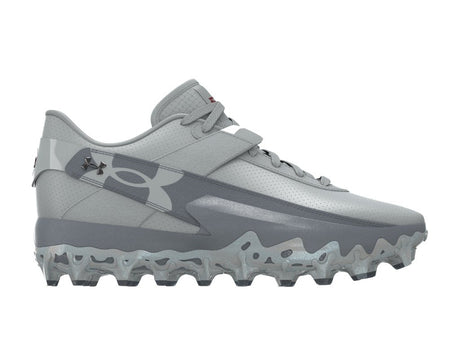 Under Armour Men's Harper 10 Pro TPU Baseball Cleats - Cushioned Support with Enhanced Traction