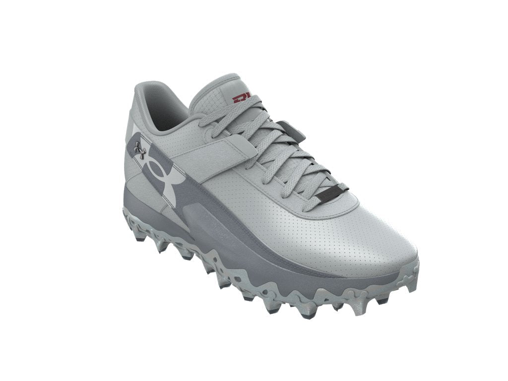 Under Armour Men's Harper 10 Pro TPU Baseball Cleats - Cushioned Support with Enhanced Traction