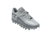 Under Armour Men's Harper 10 Pro TPU Baseball Cleats - Cushioned Support with Enhanced Traction