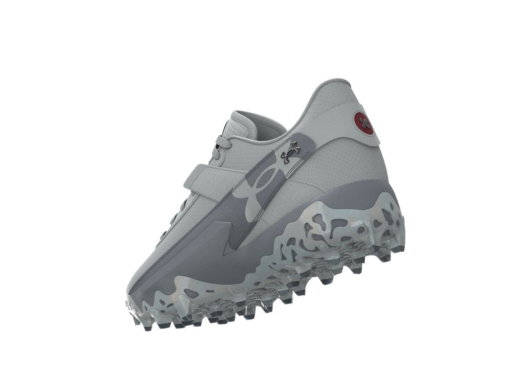 Under Armour Men's Harper 10 Pro TPU Baseball Cleats - Cushioned Support with Enhanced Traction
