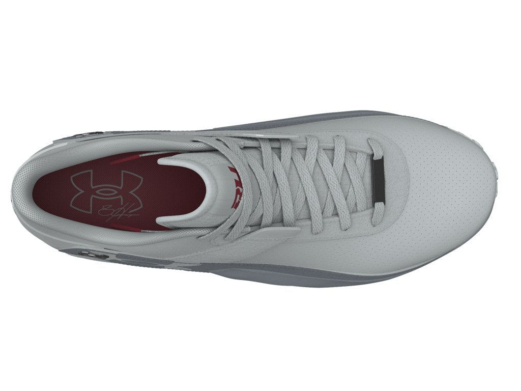 Under Armour Men's Harper 10 Pro TPU Baseball Cleats - Cushioned Support with Enhanced Traction