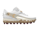 Under Armour Men's Harper 10 Pro TPU Baseball Cleats - Cushioned Support with Enhanced Traction